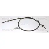 TRISCAN 8140 181143 Handremkabel
