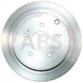 A.B.S. 17717 Remschijf