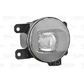 Valeo Mistlamp 047406 Valeo voor o.a. CITROEN, DS, PEUGEOT