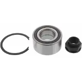 MAPCO 26086 Wiellagerset