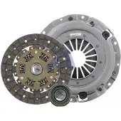 AISIN Koppelingsset Clutch Kit (3P) KF-032B