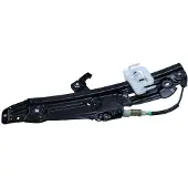 MAXGEAR 50-0395 Raammechanisme