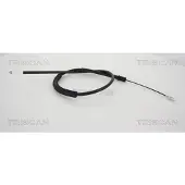 TRISCAN 8140 23173 Handremkabel
