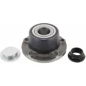 MAPCO 26369 Wiellagerset