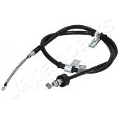 Japanparts BC-K17R Handremkabel