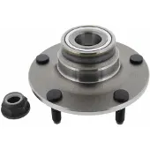 MAPCO 26649 Wiellagerset