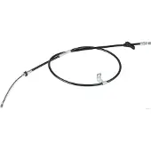 HERTH+BUSS JAKOPARTS J3925102 Handremkabel