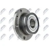 NTY KLT-FT-018 Wiellagerset