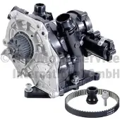 PIERBURG Koelvloeistof pomp 7.07152.36.0
