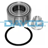 DAYCO KWD1112 Wiellagerset