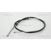 TRISCAN 8140 291114 Handremkabel