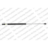 LESJÖFORS 8162048 Gasveer achterklep