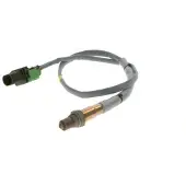Bosch 0 258 017 151 Lambdasonde