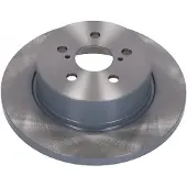 Blue Print ADBP430162 Remschijf