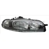 TYC Koplamp links 20-3690-45-2 TYC voor o.a. FIAT
