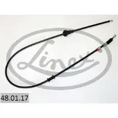 Linex 48.01.17 Handremkabel