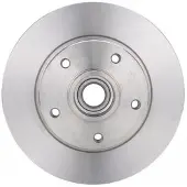 Bosch 0 986 479 761 Remschijf