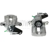 BUDWEG CALIPER Remklauw BUDWEG 343871