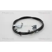 TRISCAN 8140 14190 Handremkabel