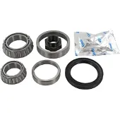 VAICO V10-0354 Wiellagerset