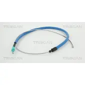 TRISCAN 8140 38150 Handremkabel