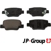 JP GROUP 4863602010 Remblokken