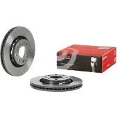 Brembo 09.C182.11 Remschijf