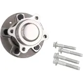 METELLI 19-8141 Wiellagerset