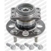 SNR R189.25 Wiellagerset