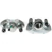 BUDWEG CALIPER 341230 Remklauw