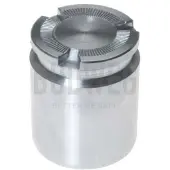 BUDWEG CALIPER 234338 Zuiger, remklauw