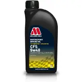 Millers Motorolie MOTORSPORT CFS 5W40 1L