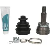 PASCAL G10573PC Homokineet reparatie set, aandrijfas
