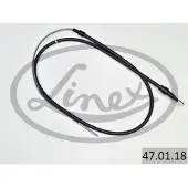 Linex 47.01.18 Handremkabel