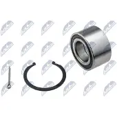 NTY KLP-HY-505 Wiellagerset