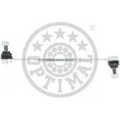 OPTIMAL G7-1622 Stabilisatorstang