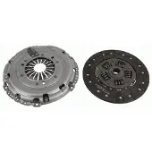 SACHS Koppelingsset 3000 950 736