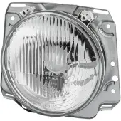Hella Koplamp 1A8 004 190-101 Hella voor o.a. VOLKSWAGEN