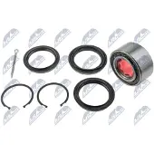 NTY KLP-NS-018 Wiellagerset