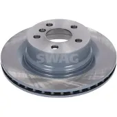 SWAG 33 10 6313 Remschijf