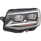 Valeo Koplamp 046716 Valeo voor o.a. VOLKSWAGEN