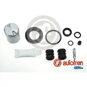 AUTOFREN SEINSA Reparatieset, remklauw D4-855C
