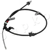 Japko 131H26L Handremkabel