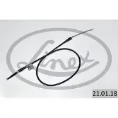 Linex 21.01.18 Handremkabel