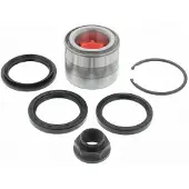 MAPCO 26592 Wiellagerset