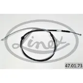 Linex 47.01.73 Handremkabel