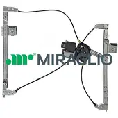 MIRAGLIO 30/823C Raammechanisme