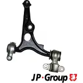 JP GROUP 4140100880 Draagarm