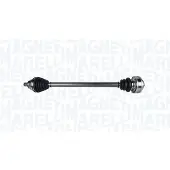 MAGNETI MARELLI 302004190290 Aandrijfas