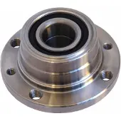 MAPCO 26044 Wiellagerset